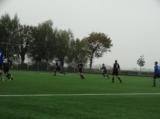 S.K.N.W.K. 3 - Brouwershaven 2 (competitie) seizoen 2024-2025 (fotoboek 1) (34/134)